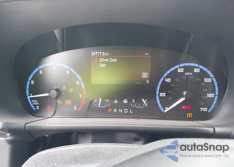 2022 Ford Bronco Sport Big Bend из США, поврежденный, VIN 3FMCR9B63NRE32433